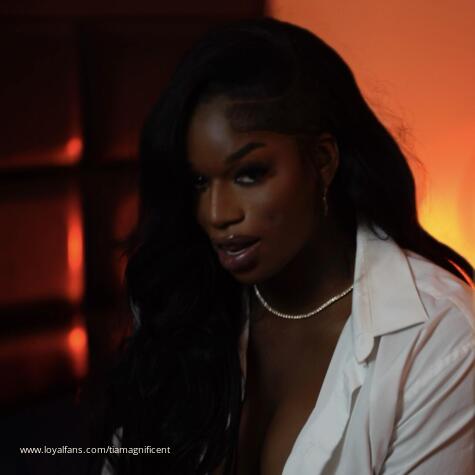 Tia magnificent avatar