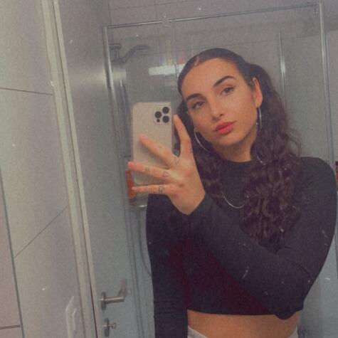 goddessmaddy nr1 avatar