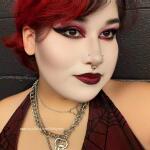 Mistress Racc avatar