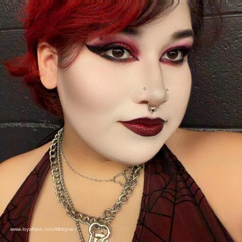 Mistress Racc avatar