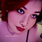 Mistress Racc avatar
