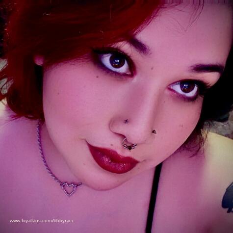 Mistress Racc avatar
