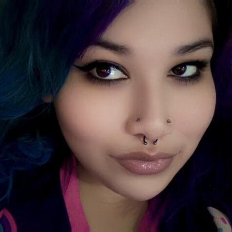 Bby Racc avatar