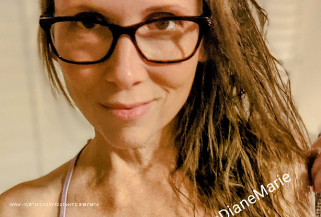 Have a great day 💋 - Diane Marie Official Photos | LoyalFans