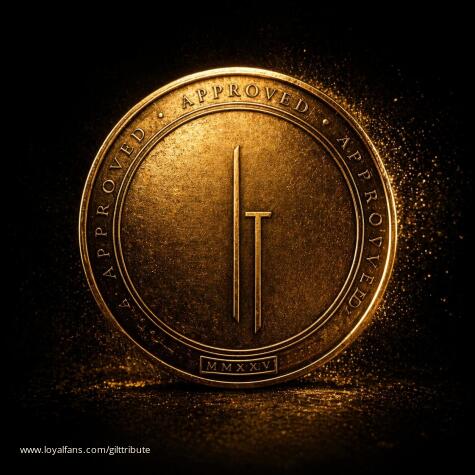 The Gilt Collector avatar