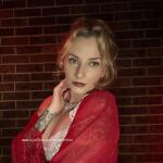 Miss Morticia avatar