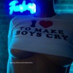 Miss Morticia avatar