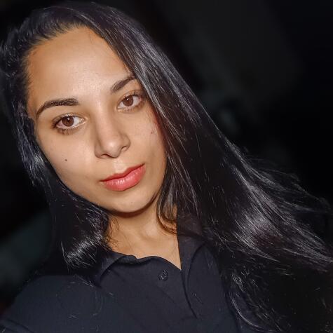 Lindamorenakamy avatar