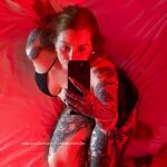 MistressHendrixLux avatar