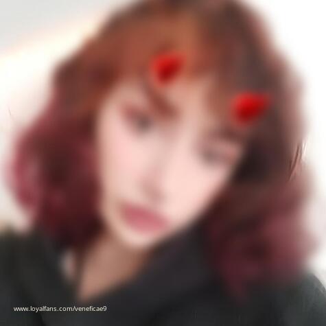 Veneficae9 avatar