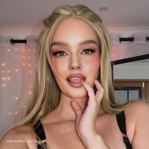 Goddess Beju Findom Femdom avatar