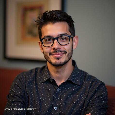 PCreator avatar