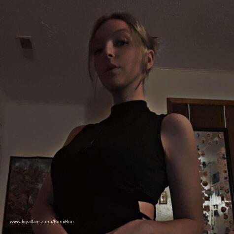 BUNNY B avatar