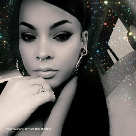 goddesspricess avatar