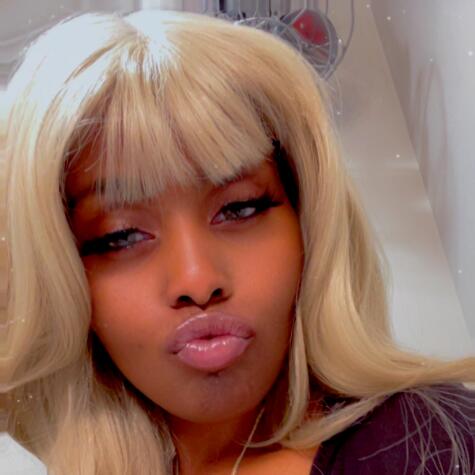 Goddess_Love avatar