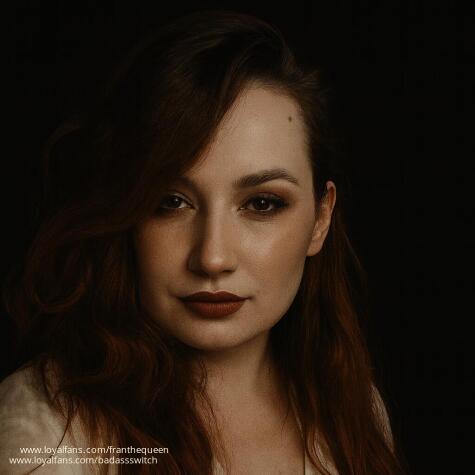 FranTheQueen avatar