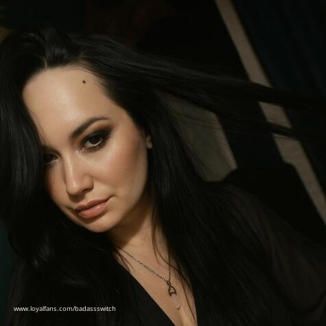 BadasssWitch avatar