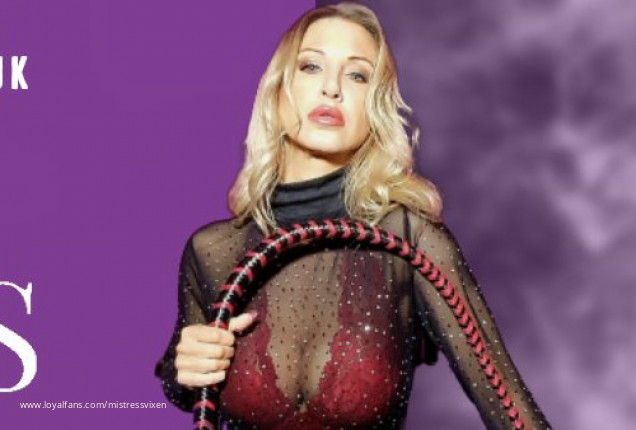 Behind the scenes today mistress Ella eve - MVixen Official Photos