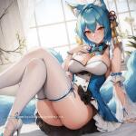 Goddess_Vixin avatar