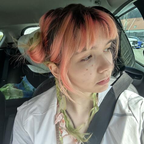 GoddessOfLovexx avatar