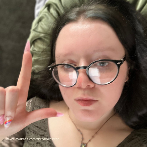 princess faerie avatar