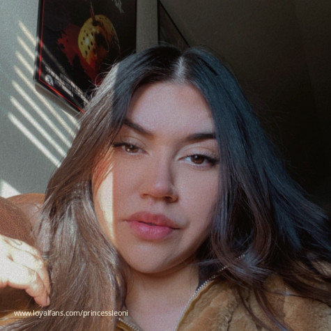 PrincessLeoni avatar