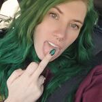 Goddesskylana avatar