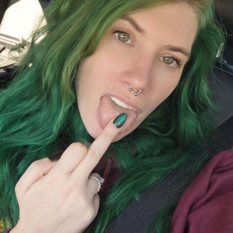 Goddesskylana avatar