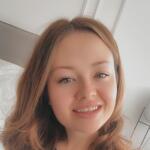Goddess Sophiia avatar