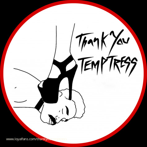 Thank You Temptress avatar
