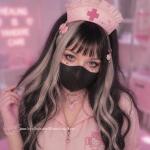 MistresSadyNurse avatar