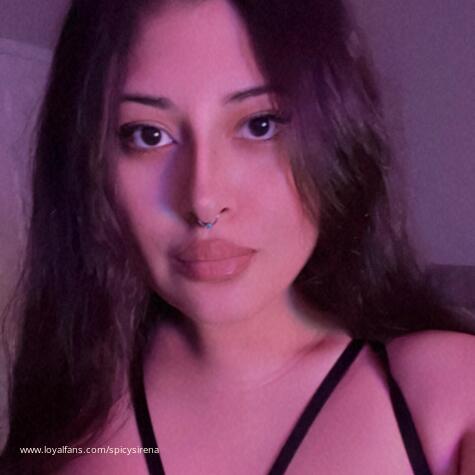 SpicySirena avatar