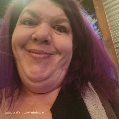 Little Debbie avatar