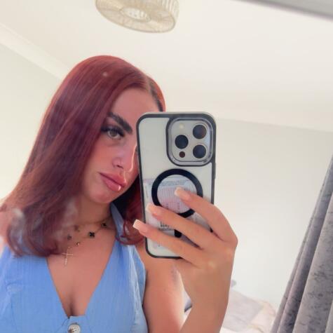 Babyarielxx avatar