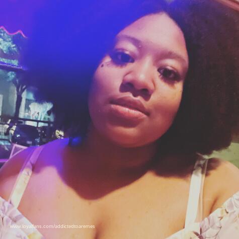 GoddessAremes avatar