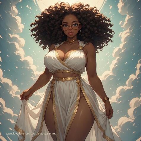 GoddessAremes avatar