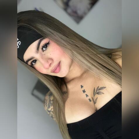 Megaan avatar