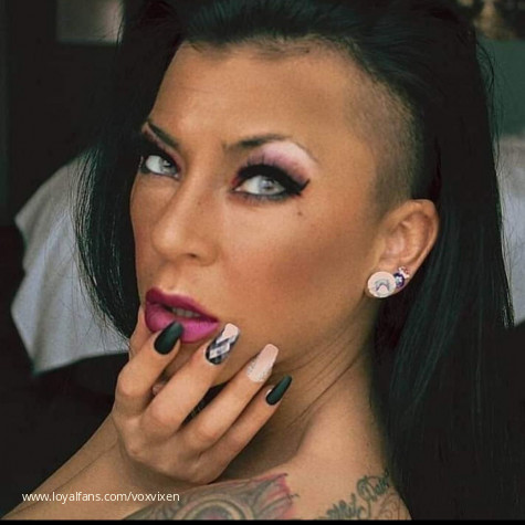 Vox Vixen avatar