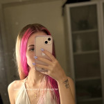 Goddess Girlie avatar