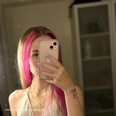 Goddess Girlie avatar