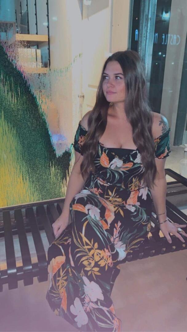 Josieee’s Official Social Fan Page | LoyalFans