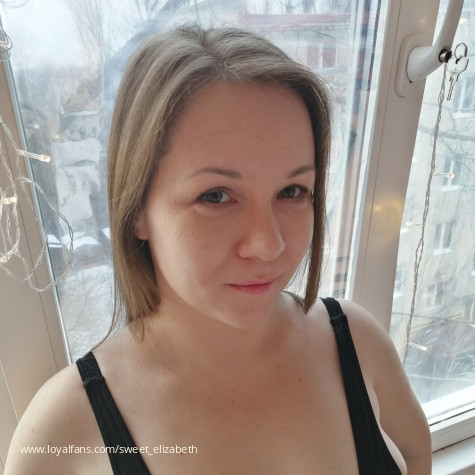 SweetElizabeth avatar