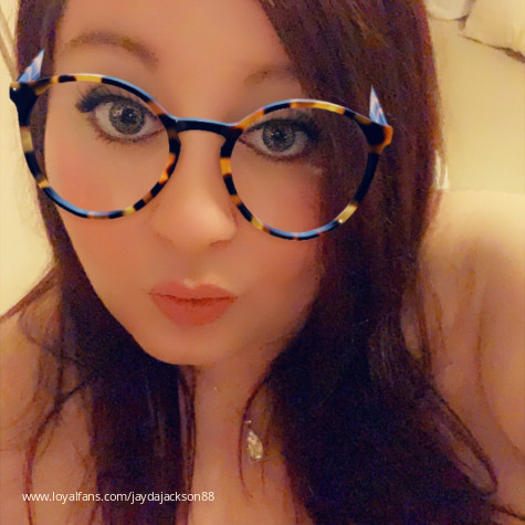 MissJaydajackson88 avatar