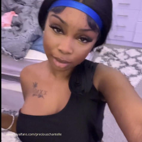 Precious Chantelle avatar