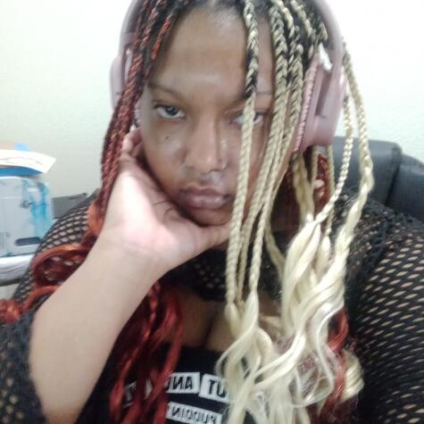 Goddess Tajir avatar