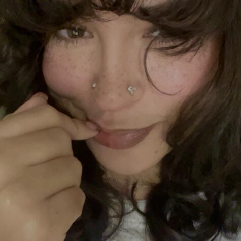 Goddess Baela avatar