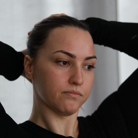 MissClinch avatar
