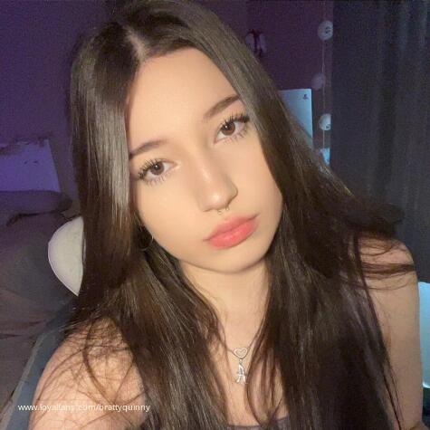 brattyquinny avatar