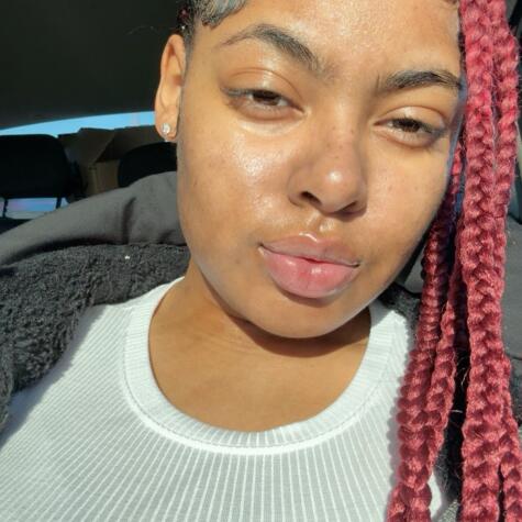 Chrissypooh1 avatar