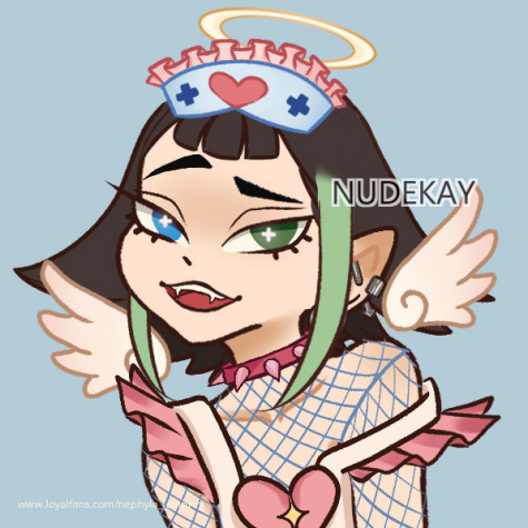 Nephyla Lamprey avatar